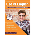 Use of English: Ten practice tests for the Cambridge C1 Advanced - Paperback