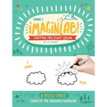 ImaginLab!: Igniting the Right Brain - Volume 1 - Paperback
