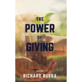 The Power of Giving - Hardcover
