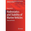 Hydrostatics and Stability of Marine Vehicles: Theory and Practice - Hardcover
