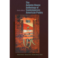 Autumn House Anthology of Contemporary American Poetry - Paperback