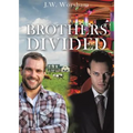 Brothers Divided - Paperback