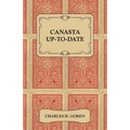 Canasta Up-To-Date - Paperback