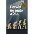 El Darwin No Mat�� a Dios - Paperback