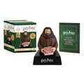 Harry Potter: Hagrid with Harry's Birthday Cake ("You're a Wizard, Harry"): With Sound! - Paperback