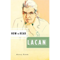How to Read Lacan - Paperback