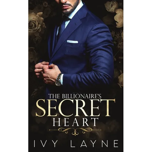 The Billionaire's Secret Heart - Paperback