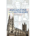 Augustine of Canterbury: Leadership, Mission and Legacy - Paperback