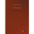 My First Mission - Paperback