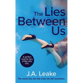 The Lies Between Us - Paperback