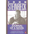 Journal of a Novel: The East of Eden Letters - Paperback