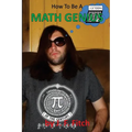 How To Be A Math Genius - Paperback