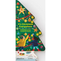 It's Christmas Everywhere: Celebrations from Around the World - Board Book