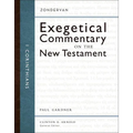 1 Corinthians - Hardcover