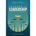 Lessons in Leadership: An Art In The Making - Paperback