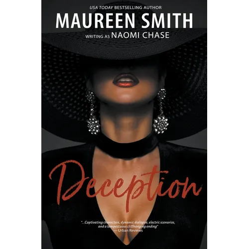 Deception - Paperback
