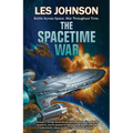 The Spacetime War - Mass Market Paperbound
