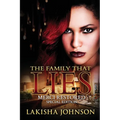 The Family that Lies: Merci Restored - Paperback