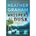 Whispers at Dusk: A Paranormal Mystery Romance - Hardcover