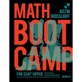 Math Boot Camp for the SSAT Upper: 5 Practice Tests and Extremely Difficult Questions - Paperback