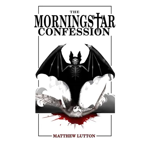 The Morningstar Confession - Paperback