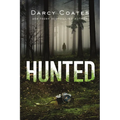 Hunted - Paperback