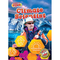 Climate Scientist - Library Binding