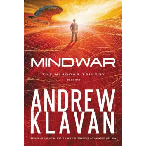 Mindwar - Paperback