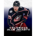 Columbus Blue Jackets - Library Binding