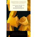 Selected Poetry of William Wordsworth - Paperback