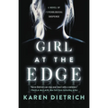 Girl at the Edge - Paperback