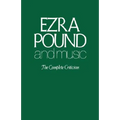 Ezra Pound and Music: The Complete Criticism - Paperback