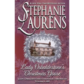 Lady Osbaldestone's Christmas Goose - Paperback