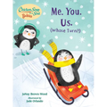 Chicken Soup for the Soul Babies: Me. You. Us. (Whose Turn?) - Board Book
