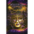 Whispers from the Swamp - Paperback