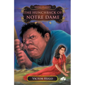 The Hunchback of Notre-Dame - Paperback