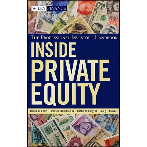 Private Equity - Hardcover