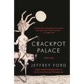 Crackpot Palace - Paperback