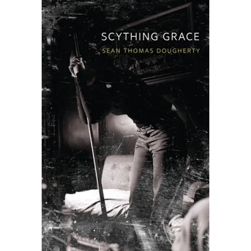 Scything Grace - Paperback
