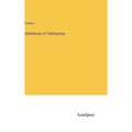 Adventures of Telemachus - Hardcover