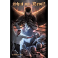 Shut Up, Devil - Paperback