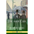 The American (Hardcover) - Hardcover
