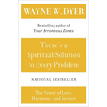 There's a Spiritual Solution to Every Problem - Paperback