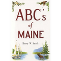 Abc's of Maine - Paperback