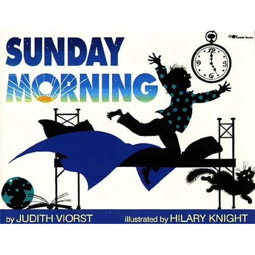 Sunday Morning - Paperback