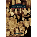 Plum Borough - Hardcover