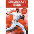 Cincinnati Reds Fun Facts - Paperback