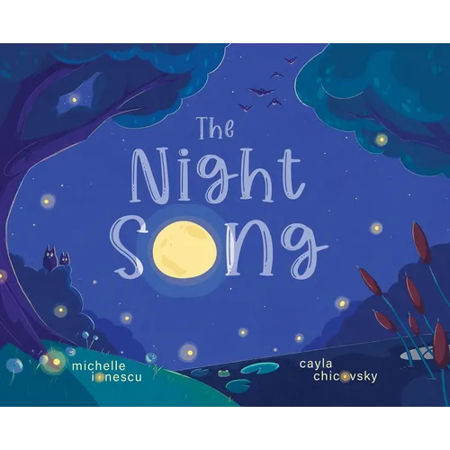 The Night Song - Hardcover