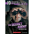 Secret Agent (10 True Tales) - Paperback