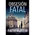 Obsesión fatal. Un misterio apasionante perfecto para todos los lectores de novela negra. - Paperback